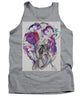 Ground - Zentangle Collection - Tank Top