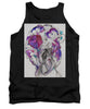 Ground - Zentangle Collection - Tank Top