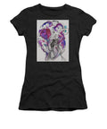 Ground - Zentangle Collection - Women's T-Shirt