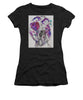 Ground - Zentangle Collection - Women's T-Shirt