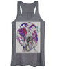 Ground - Zentangle Collection - Women's Tank Top