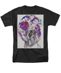 Ground - Zentangle Collection - Men's T-Shirt  (Regular Fit)