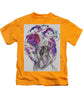 Ground - Zentangle Collection - Kids T-Shirt