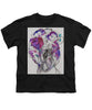 Ground - Zentangle Collection - Youth T-Shirt