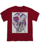 Ground - Zentangle Collection - Youth T-Shirt