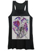 Ground - Zentangle Collection - Women's Tank Top