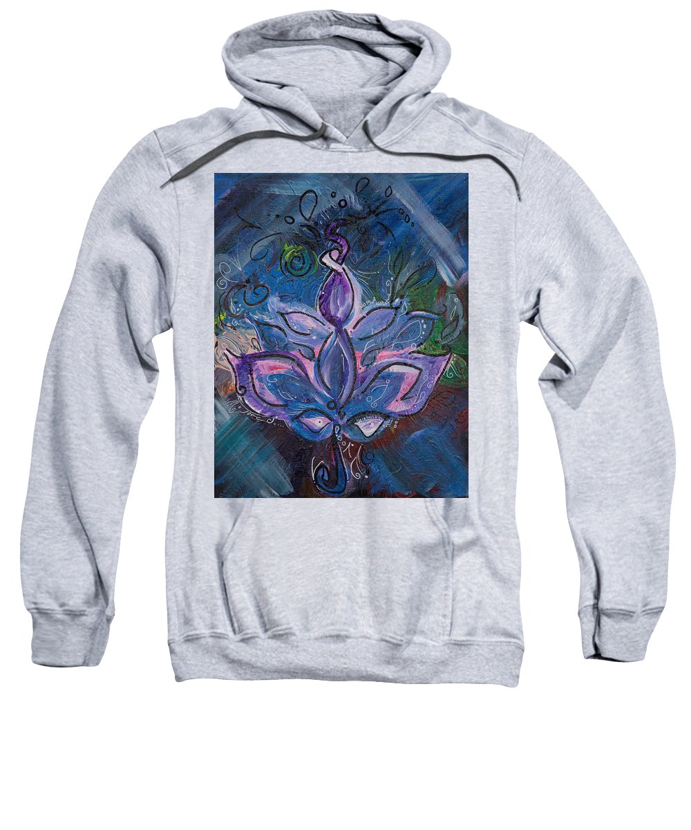 Muddy Lotus - Zen Collection - Sweatshirt