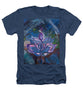 Muddy Lotus - Zen Collection - Heathers T-Shirt