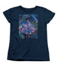 Muddy Lotus - Zen Collection - Women's T-Shirt (Standard Fit)