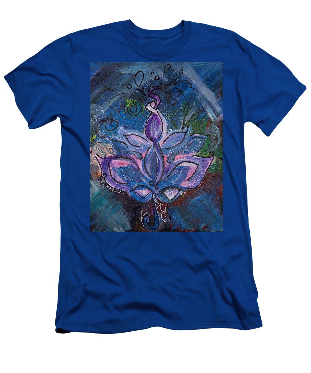 Muddy Lotus - Zen Collection - T-Shirt