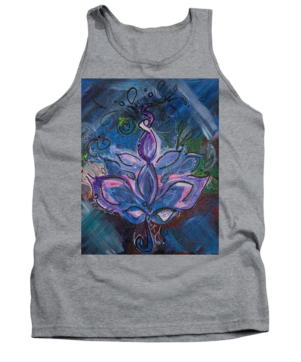 Muddy Lotus - Zen Collection - Tank Top