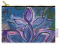 Muddy Lotus - Zen Collection - Carry-All Pouch
