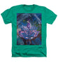 Muddy Lotus - Zen Collection - Heathers T-Shirt