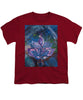 Muddy Lotus - Zen Collection - Youth T-Shirt