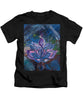 Muddy Lotus - Zen Collection - Kids T-Shirt