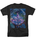 Muddy Lotus - Zen Collection - Men's T-Shirt  (Regular Fit)