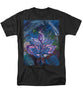 Muddy Lotus - Zen Collection - Men's T-Shirt  (Regular Fit)