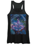 Muddy Lotus - Zen Collection - Women's Tank Top