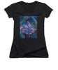 Muddy Lotus - Zen Collection - Women's V-Neck