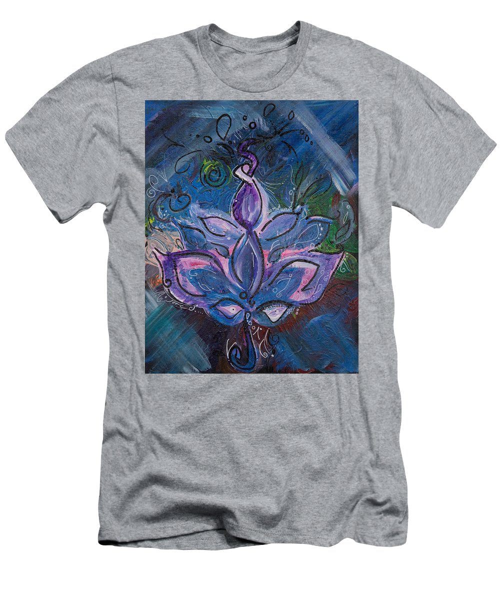 Muddy Lotus - Zen Collection - T-Shirt