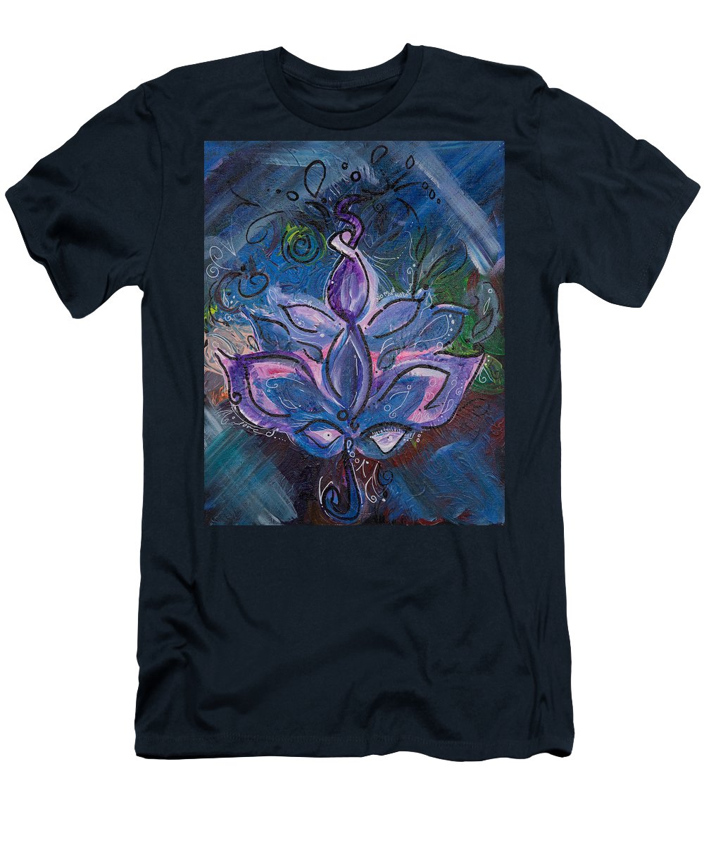 Muddy Lotus - Zen Collection - T-Shirt