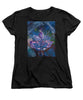 Muddy Lotus - Zen Collection - Women's T-Shirt (Standard Fit)
