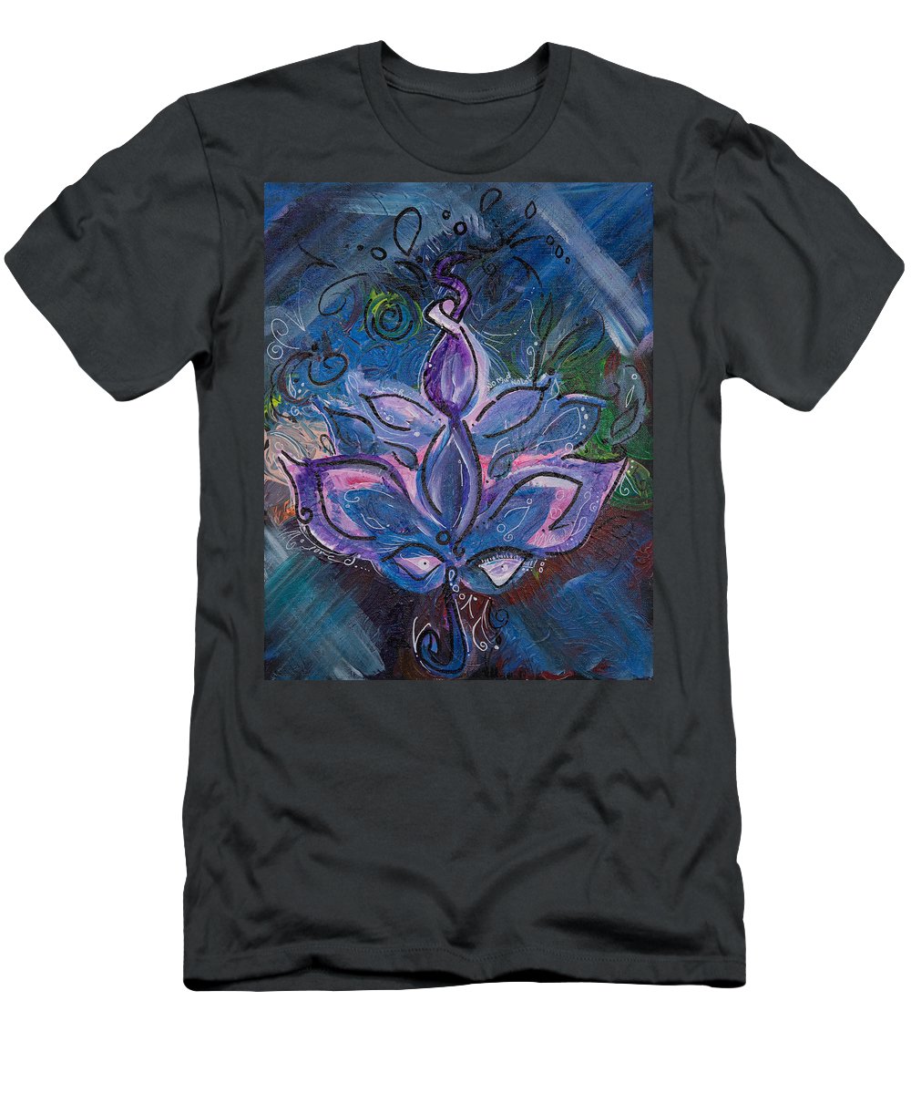 Muddy Lotus - Zen Collection - T-Shirt