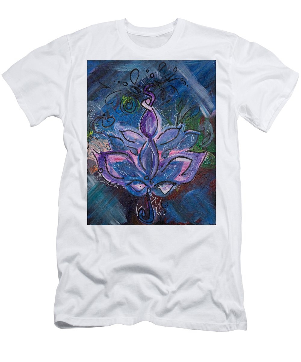 Muddy Lotus - Zen Collection - T-Shirt