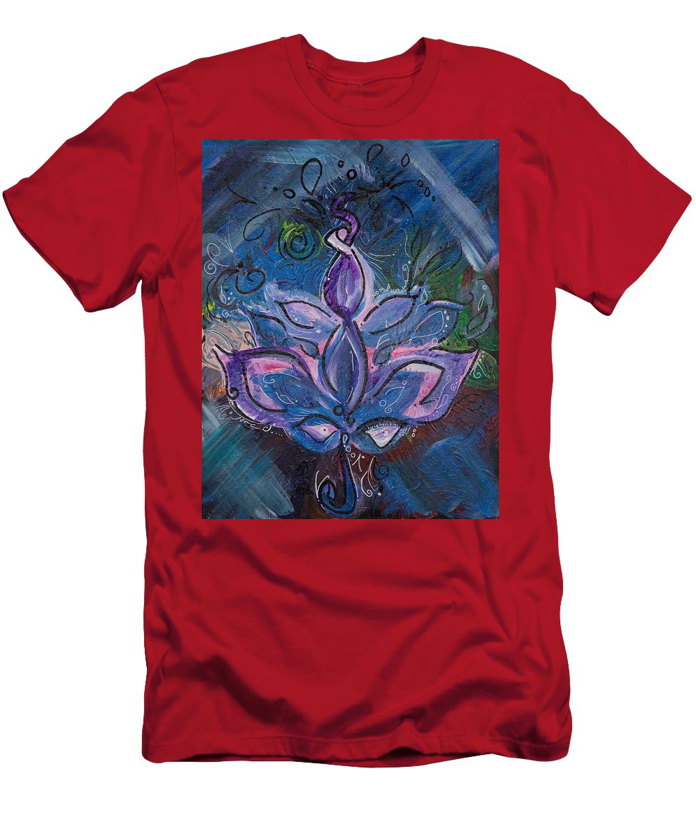 Muddy Lotus - Zen Collection - T-Shirt