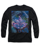 Muddy Lotus - Zen Collection - Long Sleeve T-Shirt