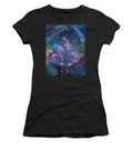 Muddy Lotus - Zen Collection - Women's T-Shirt