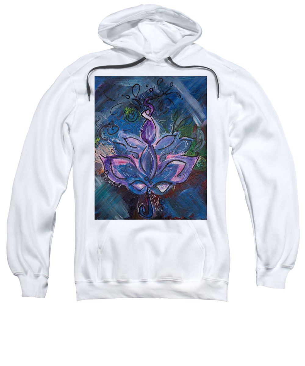 Muddy Lotus - Zen Collection - Sweatshirt