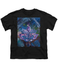 Muddy Lotus - Zen Collection - Youth T-Shirt