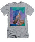 Nimbus Legs - Abstract Collection - T-Shirt