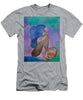 Nimbus Legs - Abstract Collection - T-Shirt
