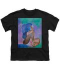 Nimbus Legs - Abstract Collection - Youth T-Shirt