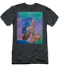 Nimbus Legs - Abstract Collection - T-Shirt