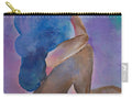 Nimbus Legs - Abstract Collection - Carry-All Pouch
