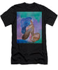 Nimbus Legs - Abstract Collection - T-Shirt