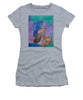 Nimbus Legs - Abstract Collection - Women's T-Shirt