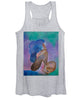 Nimbus Legs - Abstract Collection - Women's Tank Top