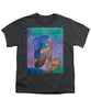 Nimbus Legs - Abstract Collection - Youth T-Shirt