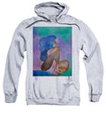 Nimbus Legs - Abstract Collection - Sweatshirt