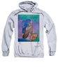 Nimbus Legs - Abstract Collection - Sweatshirt