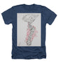 Pain and Growth - Zentangle Collection - Heathers T-Shirt