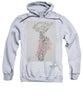 Pain and Growth - Zentangle Collection - Sweatshirt