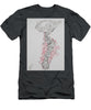 Pain and Growth - Zentangle Collection - T-Shirt
