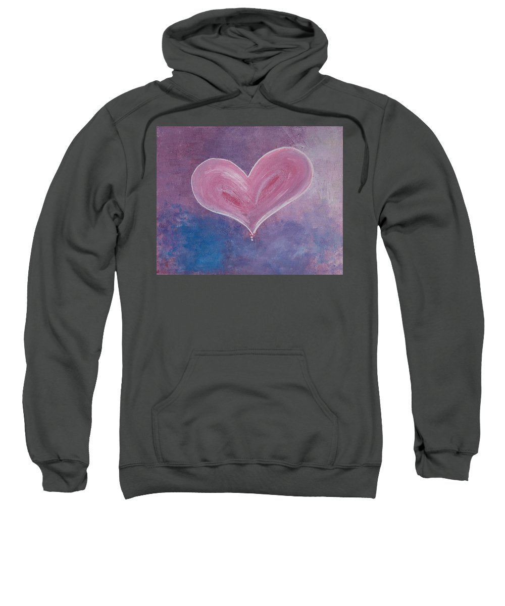 Pinkie - Corazones Collection - Sweatshirt