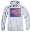 Pinkie - Corazones Collection - Sweatshirt