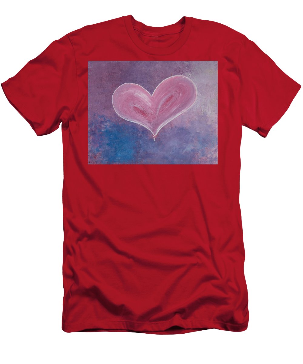 Pinkie - Corazones Collection - T-Shirt